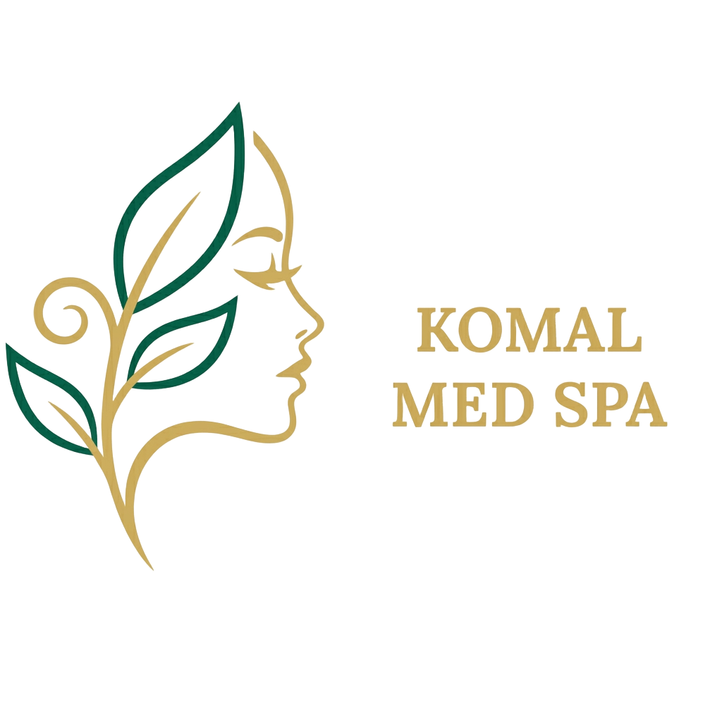 Komal Med Spa
